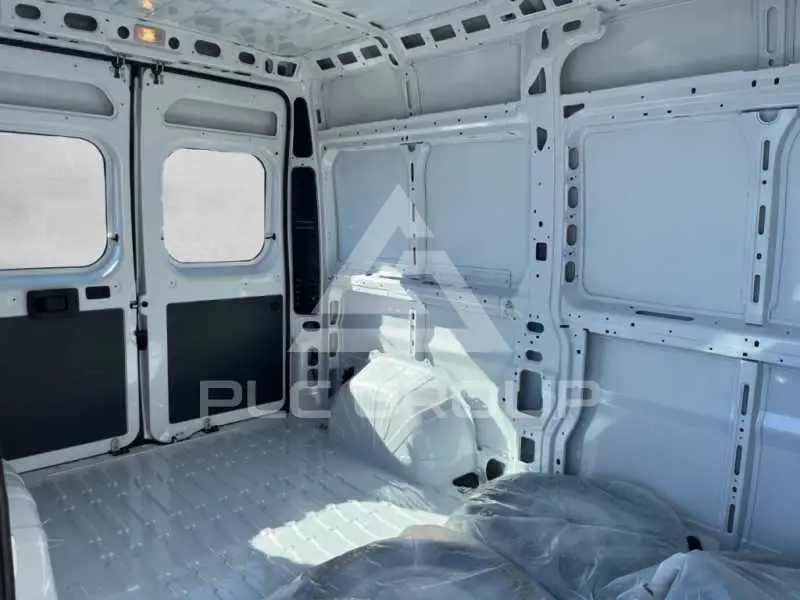 2021 Peugeot Boxer