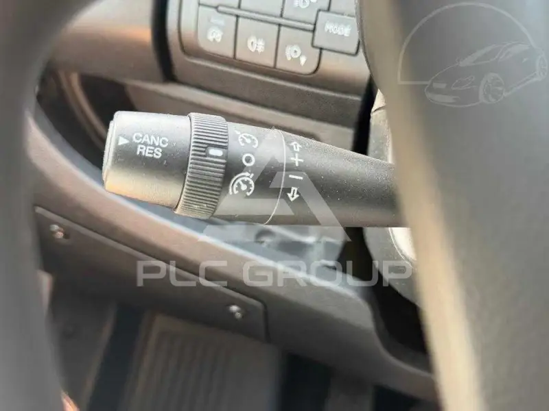2021 Peugeot Boxer