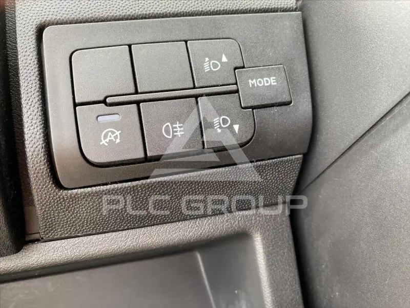2021 Peugeot Boxer