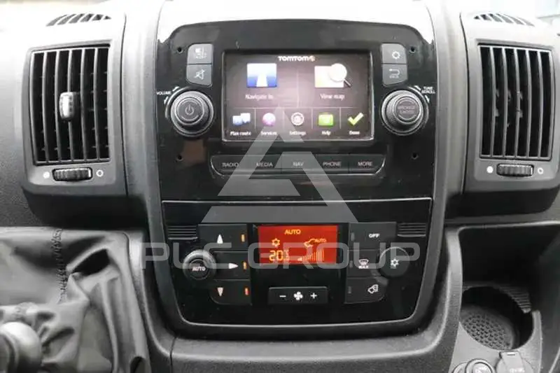 2021 Peugeot Boxer