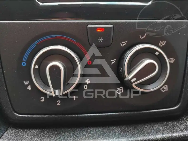 2021 Peugeot Boxer