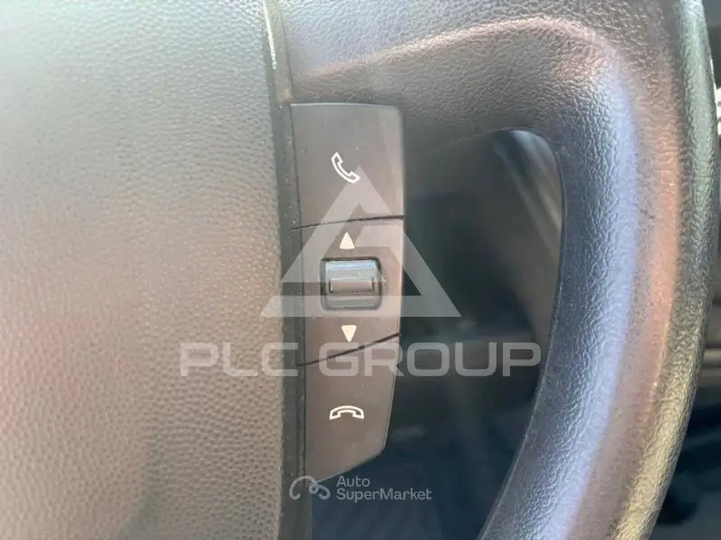 2021 Peugeot Boxer