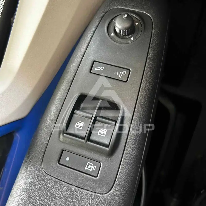 2021 Peugeot Boxer