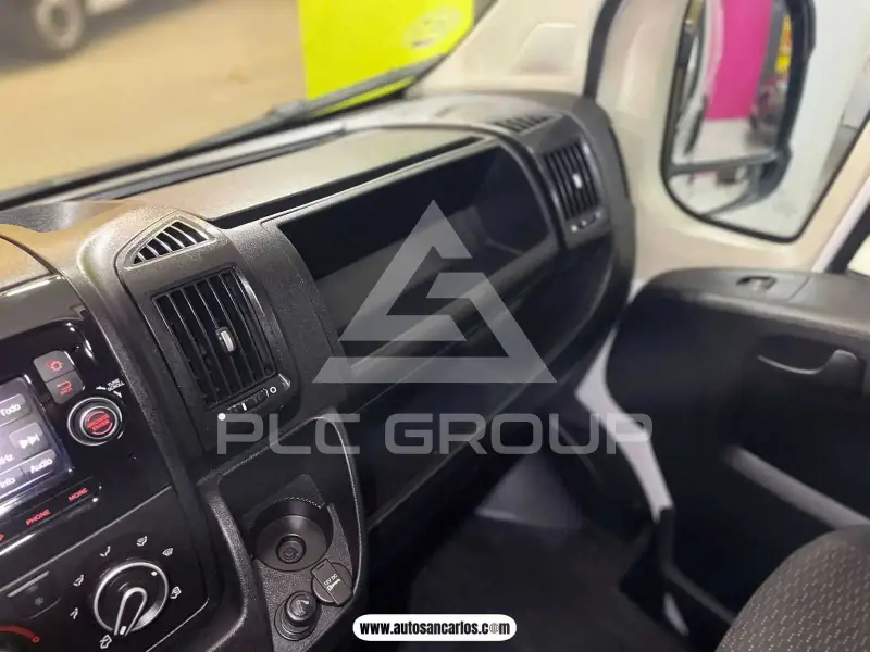 2021 Peugeot Boxer