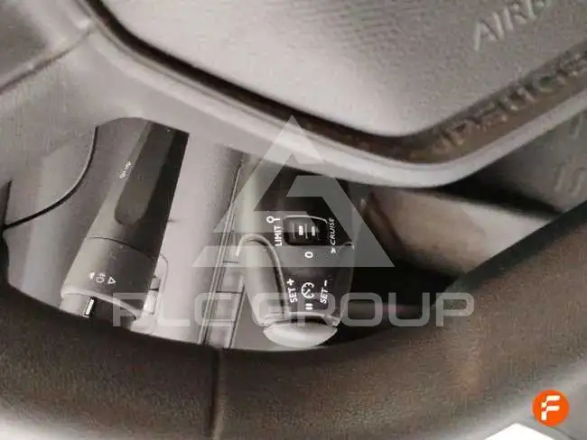 2021 Peugeot Partner