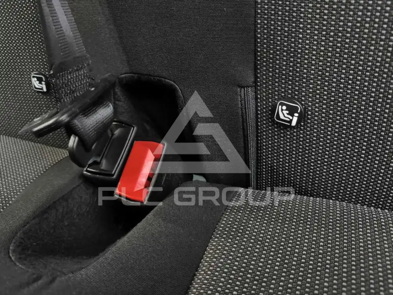 2021 Peugeot Partner
