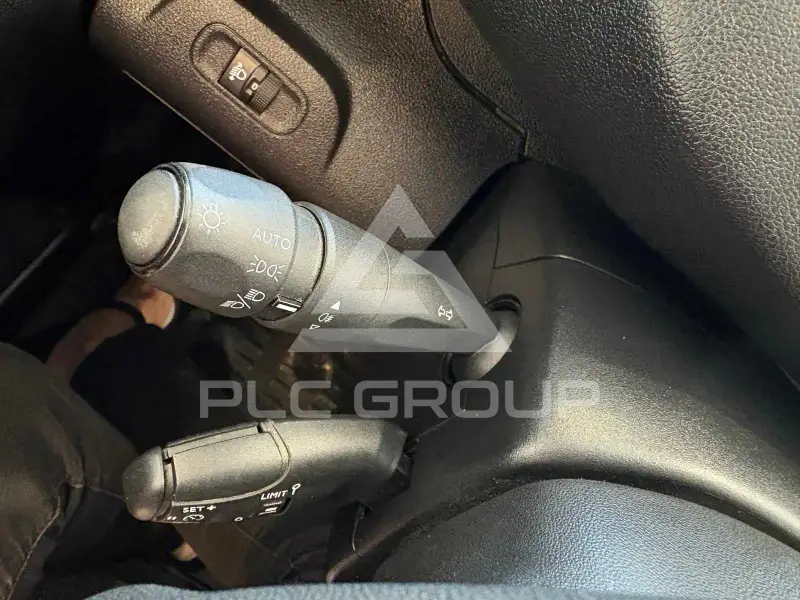 2021 Peugeot Partner