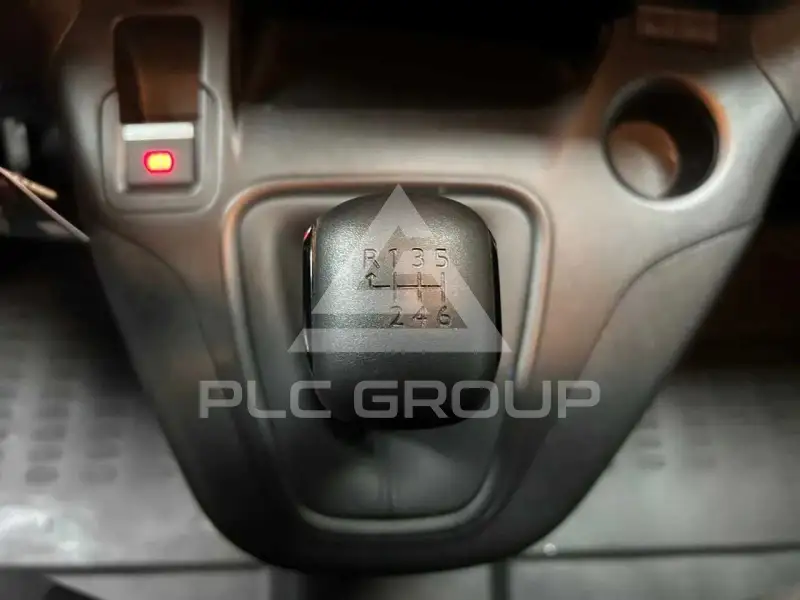 2021 Peugeot Partner