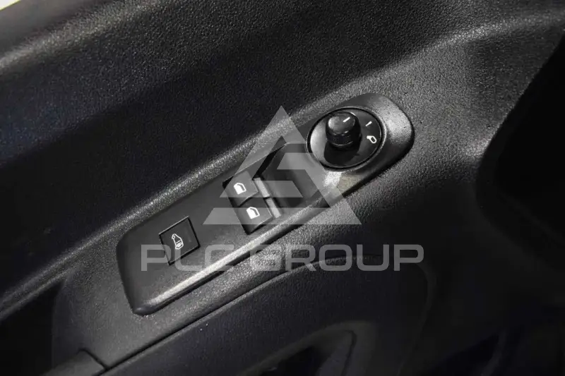 2021 Peugeot Partner