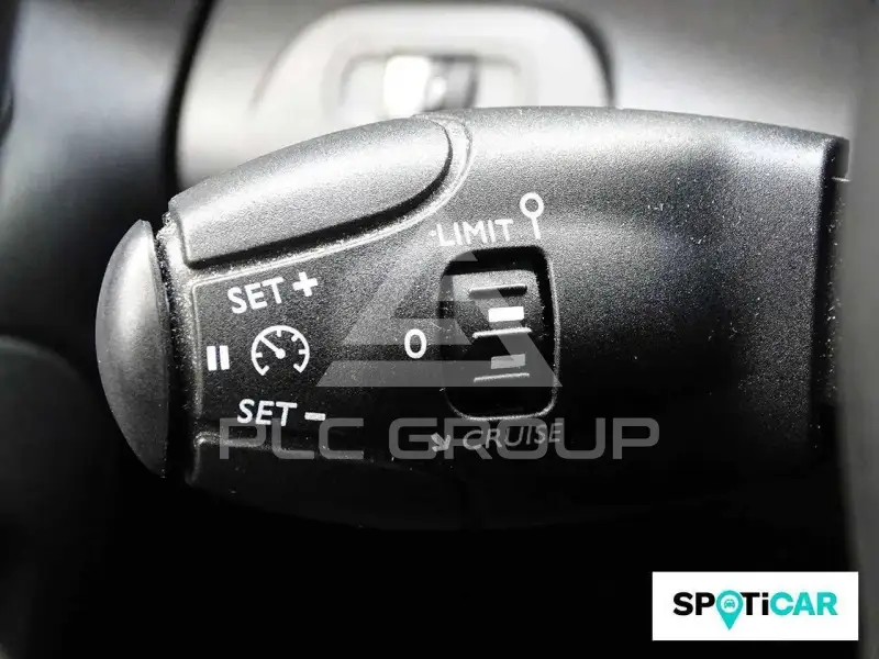 2021 Peugeot Partner