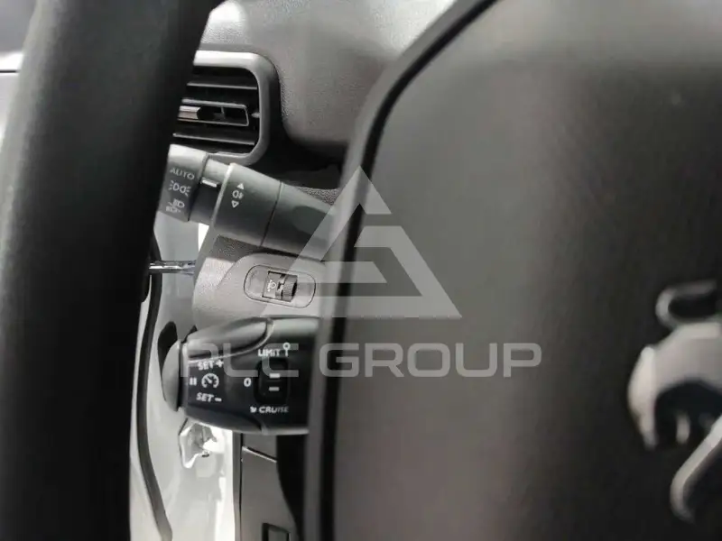 2021 Peugeot Partner