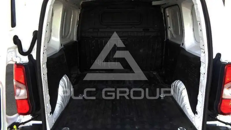 2021 Peugeot Partner