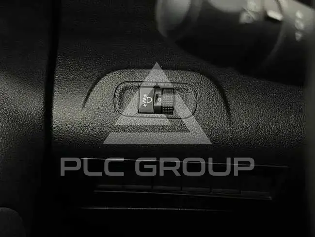 2021 Peugeot Partner