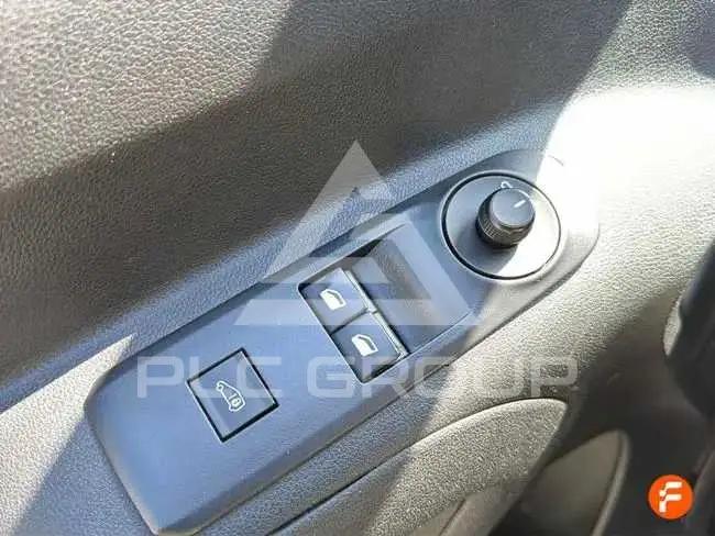 2021 Peugeot Partner