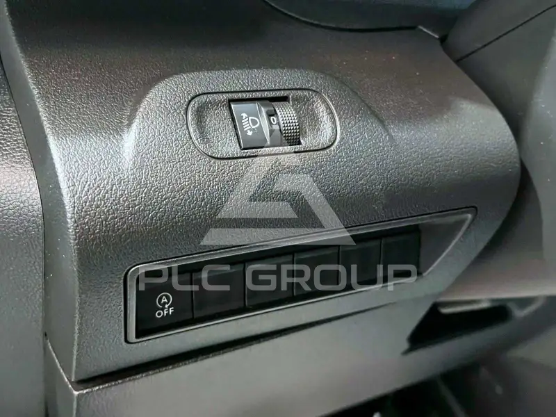 2021 Peugeot Partner
