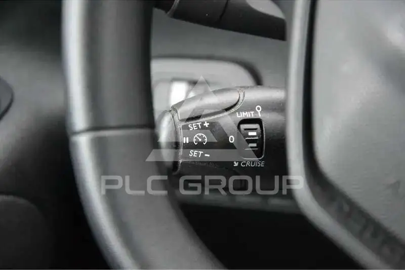 2021 Peugeot Partner