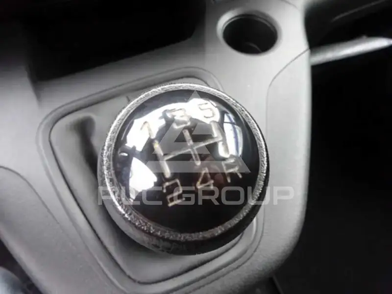 2021 Peugeot Partner