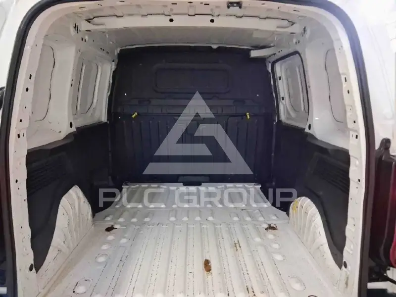 2021 Peugeot Partner