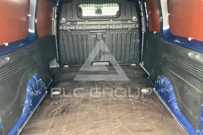 2021 Peugeot Partner
