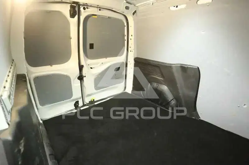 2021 Peugeot Partner
