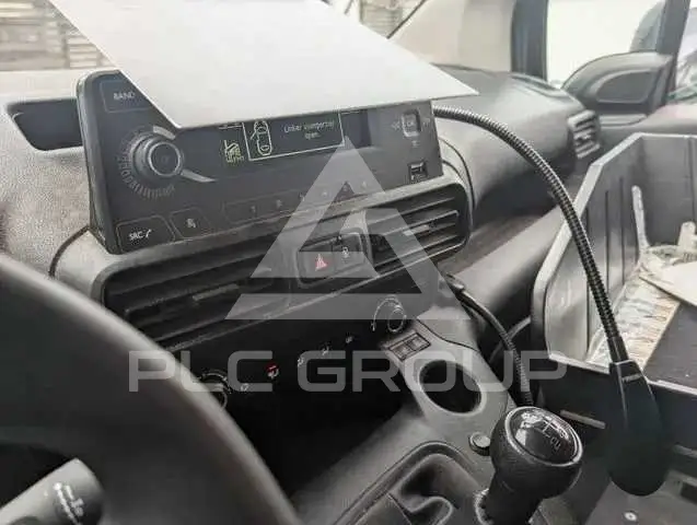 2021 Peugeot Partner