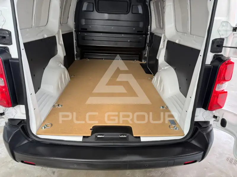 2021 Peugeot Expert