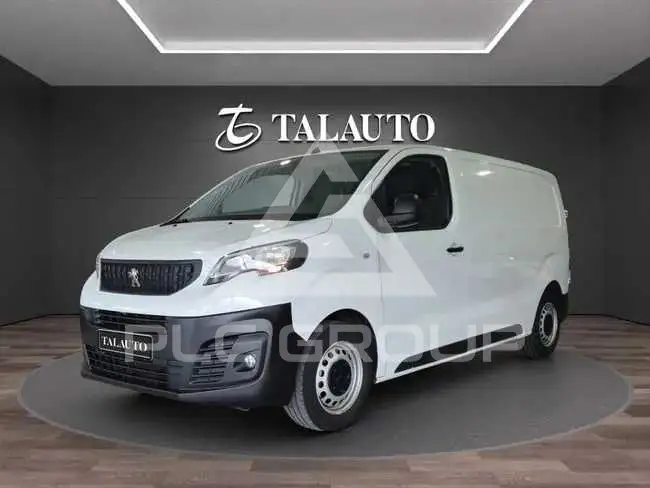 2021 Peugeot Expert