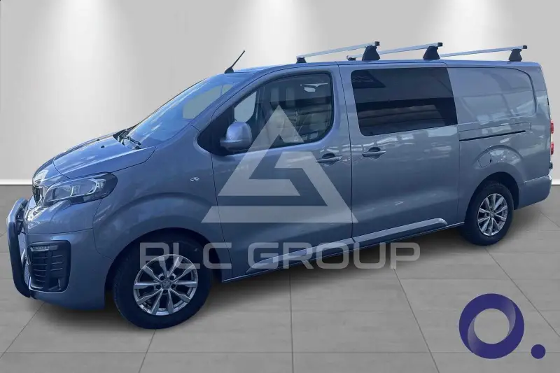 2021 Peugeot Expert