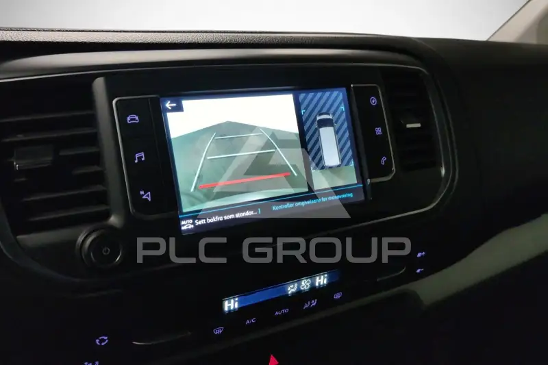 2021 Peugeot Expert