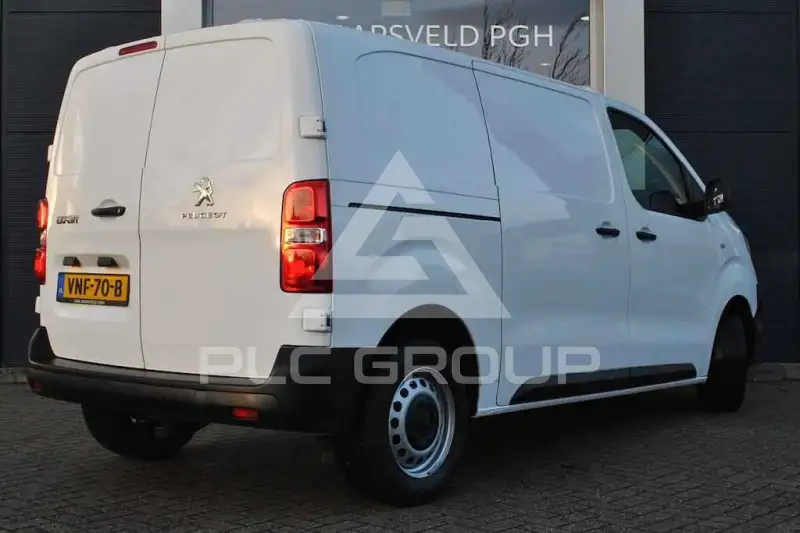 2021 Peugeot Expert