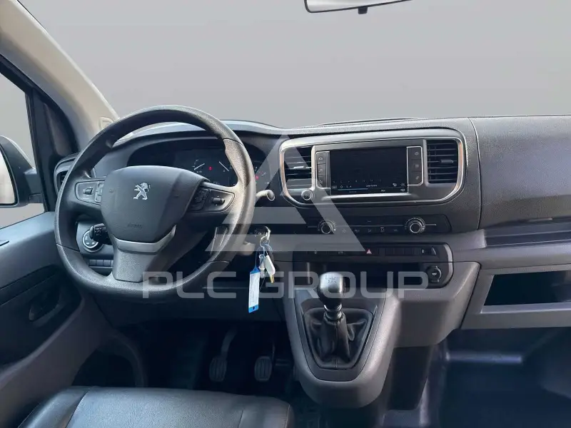 2021 Peugeot Expert