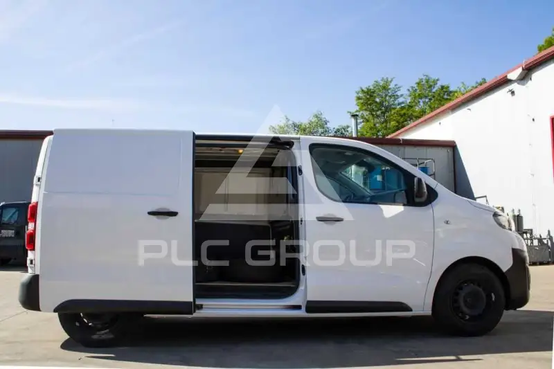 2021 Peugeot Expert