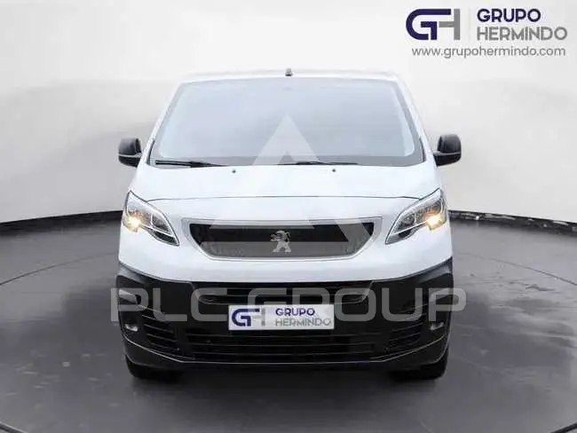 2021 Peugeot Expert