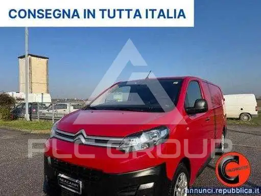 2021 Peugeot Expert