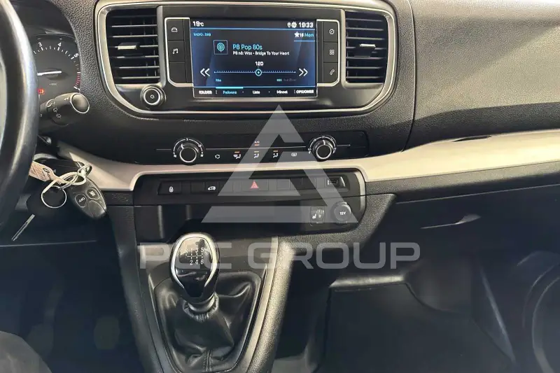 2021 Peugeot Expert