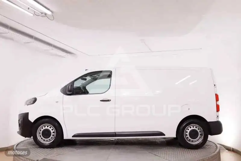 2021 Peugeot Expert