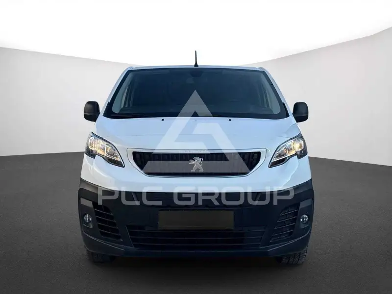 2021 Peugeot Expert