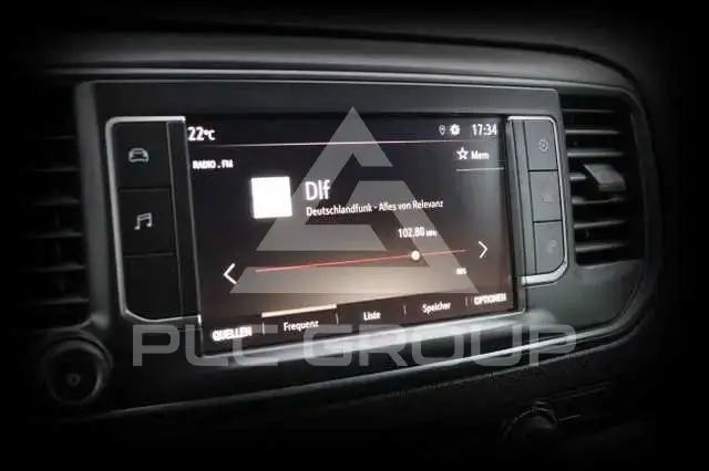 2021 Peugeot Expert