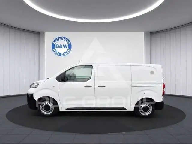 2021 Peugeot Expert