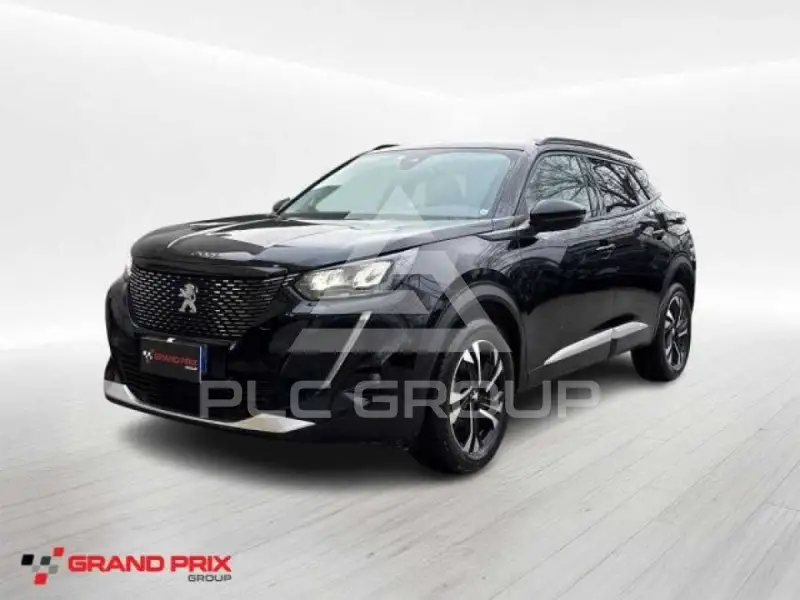 2021 Peugeot Expert