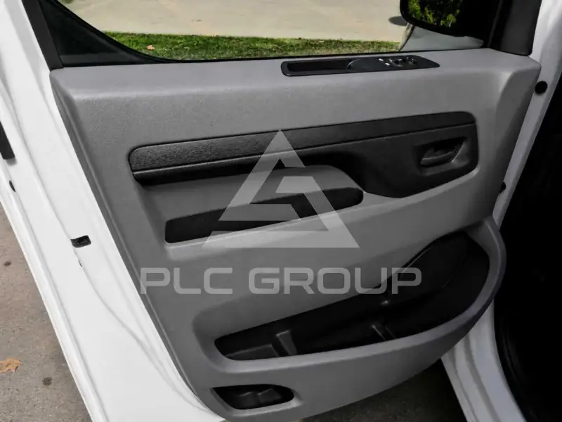 2021 Peugeot Expert