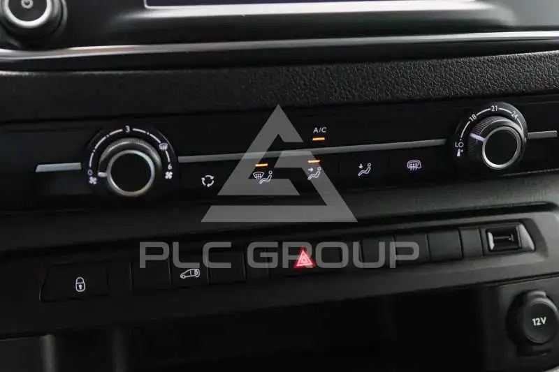 2021 Peugeot Expert