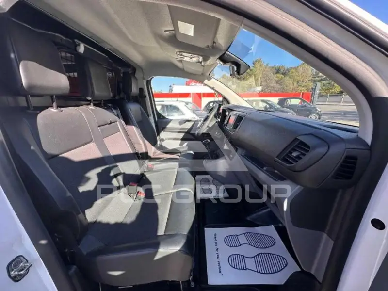 2021 Peugeot Expert