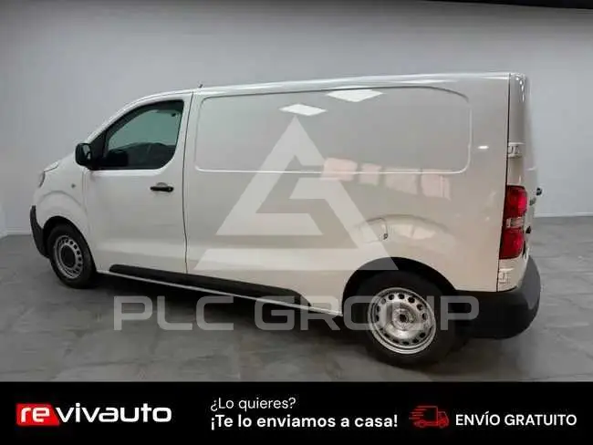 2021 Peugeot Expert