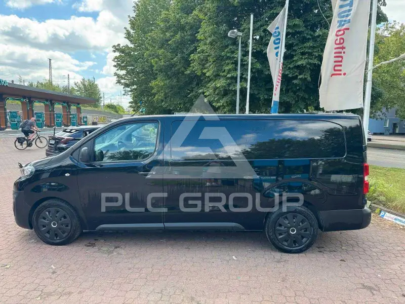 2021 Peugeot Expert