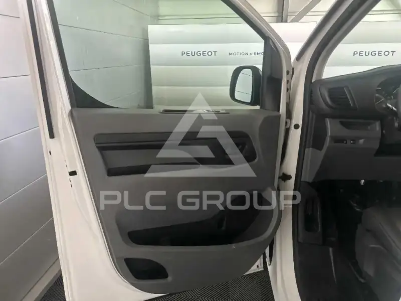 2021 Peugeot Expert