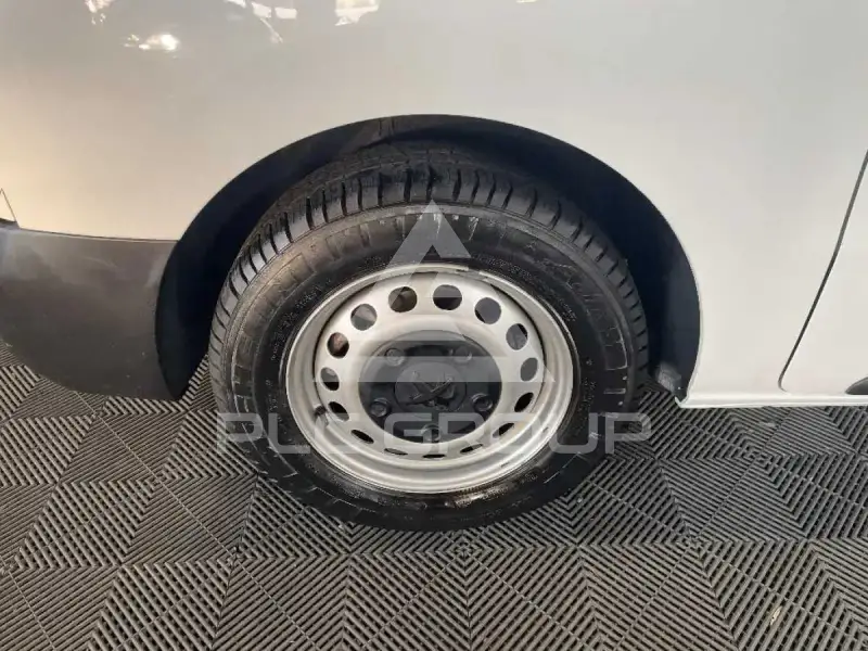 2021 Peugeot Expert