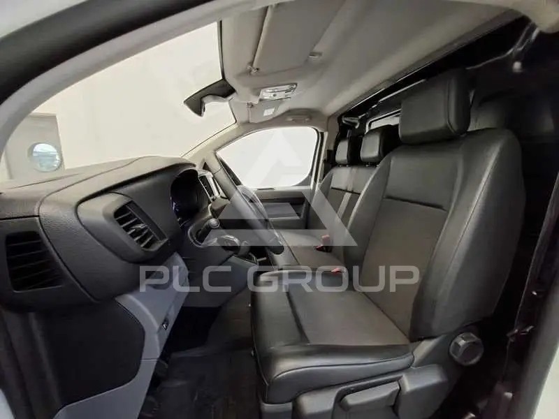 2021 Peugeot Expert