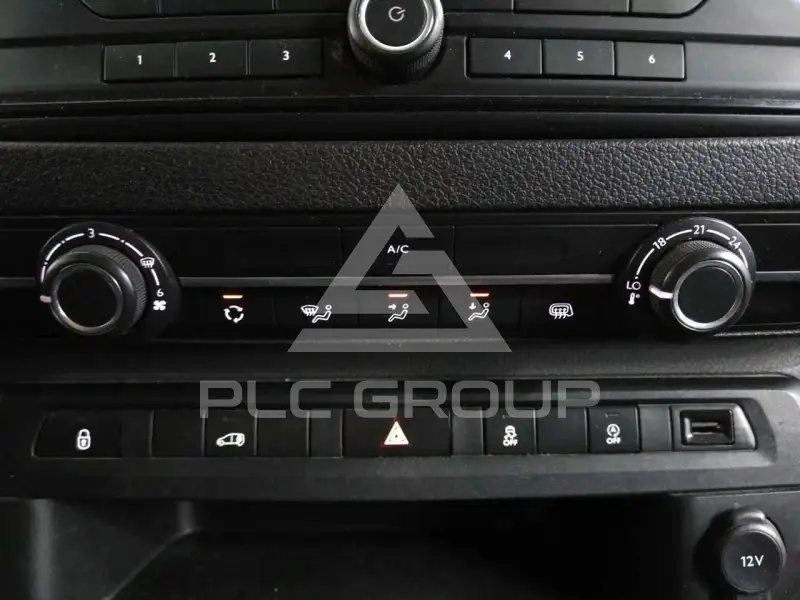 2021 Peugeot Expert