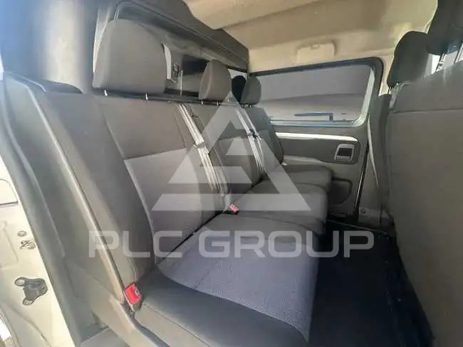 2021 Peugeot Expert
